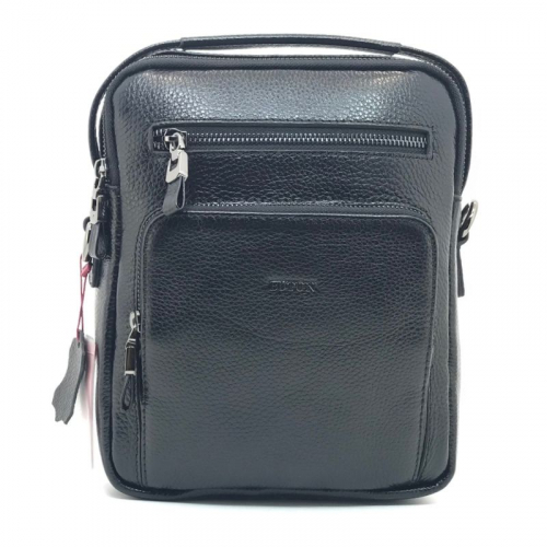 Сумка мужская кожаная Butun 415-004