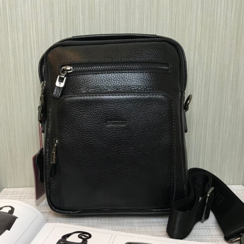 Сумка мужская кожаная Butun 415-004