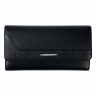 Кошелек женский кожаный Eminsa 2188 18-1 черный