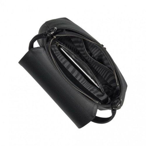 Сумка женская кожаная Vito Torelli 1047 4071/1200 черная