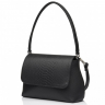 Сумка женская кожаная Vito Torelli 1047 4071/1200 черная