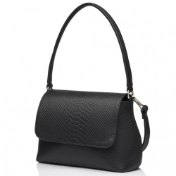 Сумка женская кожаная Vito Torelli 1047 4071/1200 черная