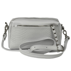 Сумка женская кожаная Vito Torelli 1103 4070/1005 белая