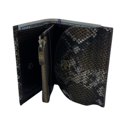 Гаманець жіночий шкіряний Tony Bellucci 869-Y04-286 світло-коричневий