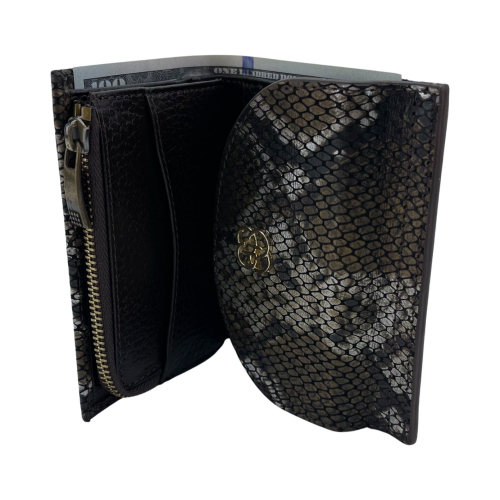 Кошелек женский Tony Bellucci 869-Y04-286 светло-коричневый