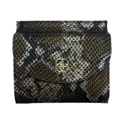 Гаманець жіночий шкіряний Tony Bellucci 869-Y04-286 світло-коричневий