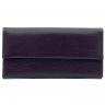 Кошелек женский кожаный Tony Bellucci 859-1905 бордовый