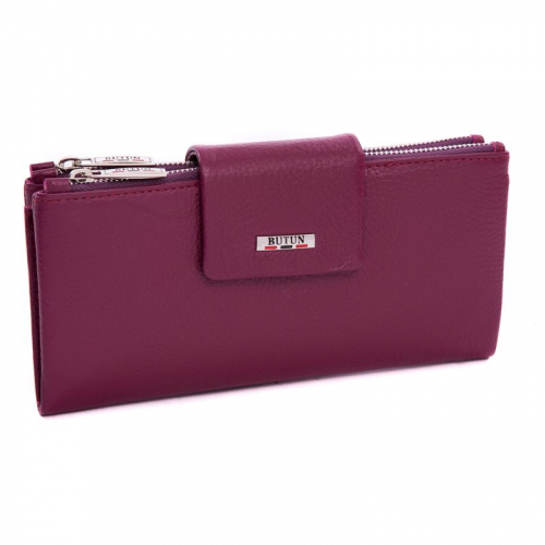 Кошелек женский кожаный Butun 507-004 005