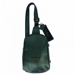 Сумка через плече жіноча шкіряна Tony Bellucci 0348-1040