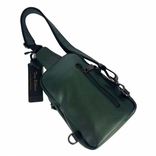 Сумка через плечо женская кожаная Tony Bellucci 0348-1040