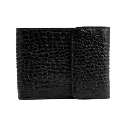 Кошелек женский кожаный Eminsa 1036 4-1 черный