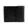 Кошелек женский кожаный Eminsa 1036 4-1 черный