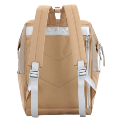 Рюкзак Himawari 1881-10 світло-коричневий