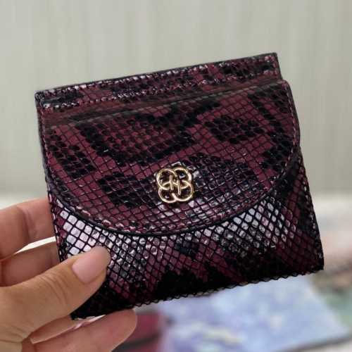 Гаманець жіночий Tony Bellucci 869-Y08-1905 винний