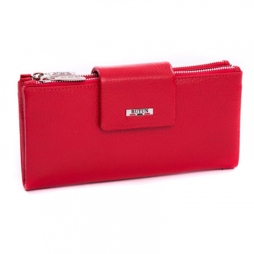 Кошелек женский кожаный Butun 507-004 006
