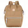 Рюкзак Himawari 1881-15 светло-коричневый