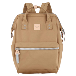 Рюкзак Himawari 1881-15 світло-коричневий