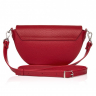 Сумка женская кожаная Vito Torelli 1062 4900/1034 красная