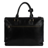 Сумка чоловіча шкіряна для документів Tony Bellucci T5037-KR-01 чорна
