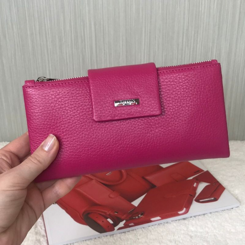 Гаманець жіночий шкіряний Butun 507-004 018