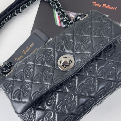 Сумка женская кожаная Tony Bellucci 0459-2000