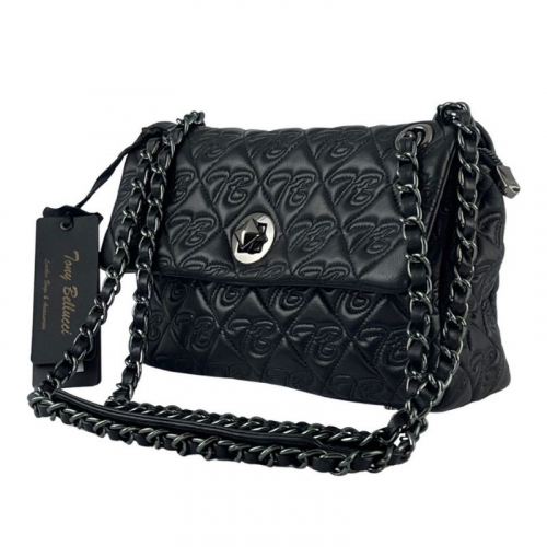 Сумка женская кожаная Tony Bellucci 0459-2000