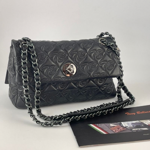 Сумка женская кожаная Tony Bellucci 0459-2000