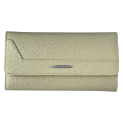 Кошелек женский кожаный Eminsa 2188 37-9 молочный