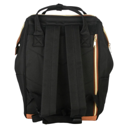 Рюкзак Himawari 123-03 чорний