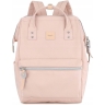 Рюкзак Himawari 1881-18 світло-рожевий