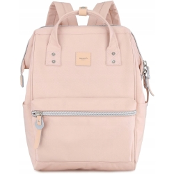 Рюкзак Himawari 1881-18 світло-рожевий