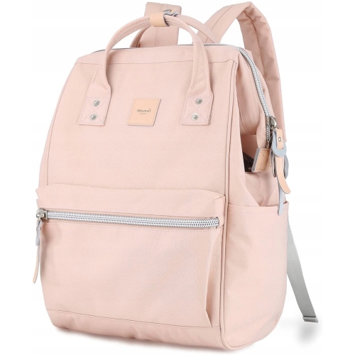 Рюкзак Himawari 1881-18 світло-рожевий