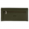 Кошелек женский кожаный Karya 1159-084 хаки