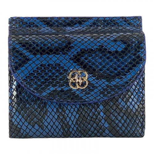 Кошелек женский Tony Bellucci 869-Y7 SAX