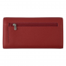 Кошелек женский кожаный Eminsa 2188 11-5 красный