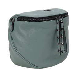 Сумка женская кожаная Tony Bellucci 0258-207 фисташковая