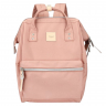 Рюкзак Himawari 1881-21 розовый