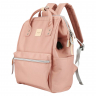 Рюкзак Himawari 1881-21 розовый