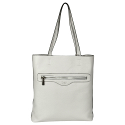 Сумка жіноча шкіряна Karya 2576-09 біла