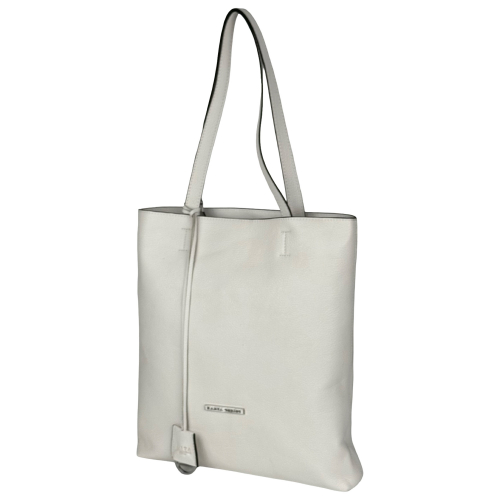 Сумка жіноча шкіряна Karya 2576-09 біла