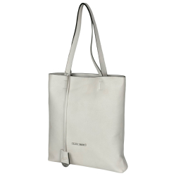 Сумка жіноча шкіряна Karya 2576-09 біла