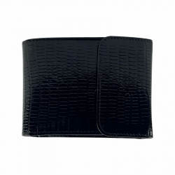 Кошелек женский кожаный Eminsa 1036 5-1 черный