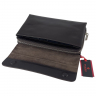 Клатч чоловічий шкіряний Eminsa 5099 19-3 темно-коричневий