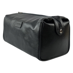 Несесер чоловічий шкіряний Eminsa 5071 37-1 чорний