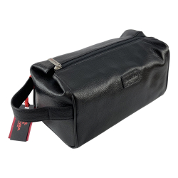 Несесер чоловічий шкіряний Eminsa 5071 37-1 чорний