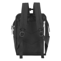 Рюкзак Himawari 1881-05 чорний
