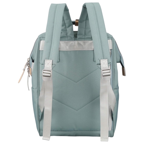 Рюкзак Himawari 1881-26 блідо-бірюзовий
