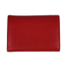 Кошелек женский кожаный Karya 2025-46 красный