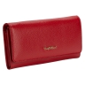 Кошелек женский кожаный Tony Bellucci T831-282 красный