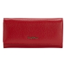 Кошелек женский кожаный Tony Bellucci T831-282 красный